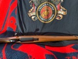 Ruger model 77 with Mannlicher stock - 8 of 10