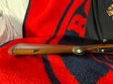 Ruger model 77 with Mannlicher stock - 9 of 10