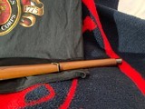 Ruger model 77 with Mannlicher stock - 6 of 10