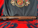 Winchester model 70 - 10 of 14