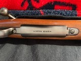 Winchester model 70 - 13 of 14
