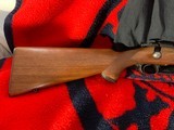 Winchester model 70 - 4 of 14
