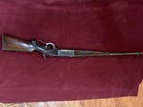 Savage model 99 - 1 of 11