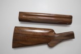 Browning A5 Light 12 stock and forend - 1 of 3