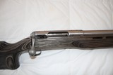 Savage F-class 6.5/284 - 3 of 4