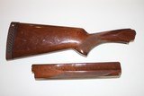 Browning Citori 20 Ga. buttstock and frond - 3 of 6