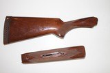Browning Citori 20 Ga. buttstock and frond - 2 of 6