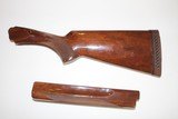 Browning Citori 20 Ga. buttstock and frond - 1 of 6