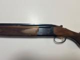 Browning Citori 3 1/2 - 4 of 11