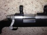 Remington Custom Shop 40X .243 - 3 of 3