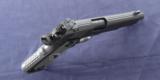  Brand new Nighthawk Custom AAC full size 1911 chambered in 9mm - 2 of 5