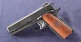 Nighthawk Talon II chambered in .45acp and is Brand New. - 5 of 5