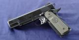 Nighthawk Enforcer chambered in .45acp and Brand New.
- 5 of 5