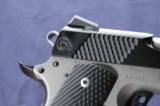 Christensen Arms 1911 Govt. Lite Titanium chambered in .45 acp. - 2 of 6