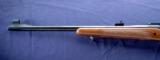 Winchester Model 70 Post 64 chambered in .375 H&H. - 10 of 10