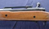 Winchester Model 70 Post 64 chambered in .375 H&H. - 9 of 10
