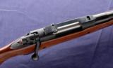 Winchester Model 70 Post 64 chambered in .375 H&H. - 4 of 10