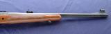 Winchester Model 70 Post 64 chambered in .375 H&H. - 7 of 10