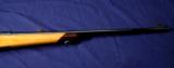 Mauser 98 custom chambered in .30-06 with Birdseye maple stock - 12 of 15