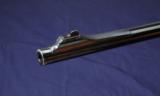 Mauser 98 custom chambered in .30-06 with Birdseye maple stock - 2 of 15
