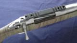 McWorther Custom Rifle, chambered in 7mm RUM - 3 of 9