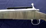 McWorther Custom Rifle, chambered in 7mm RUM - 8 of 9