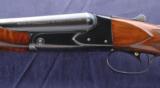 Winchester model 21 Duck chambered in .12 ga 2-3/4” or 3”
and manufactures some time after 1941. - 10 of 12