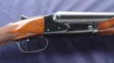 Winchester model 21 Duck chambered in .12 ga 2-3/4” or 3”
and manufactures some time after 1941. - 6 of 12
