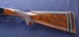 Winchester model 21 Duck chambered in .12 ga 2-3/4” or 3”
and manufactures some time after 1941. - 9 of 12