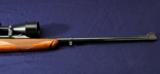 Ruger #1 NRA 125th Anniversary number 250 out of 550, chambered in .338 win mag - 7 of 13