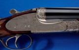 Renato Gamba Side lock Double Rifle
- 4 of 8