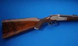 Renato Gamba Side lock Double Rifle
- 2 of 8