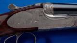 Renato Gamba Side lock Double Rifle
- 3 of 8