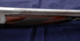 Remington 1894 B Grade, chambered in 12ga 2-3/4