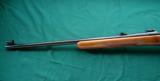 Browning Safari
.458 Winchester Magnum. Belgium manufactured in 1965. - 11 of 12