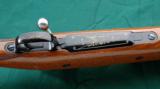 Browning Safari
.458 Winchester Magnum. Belgium manufactured in 1965. - 5 of 12