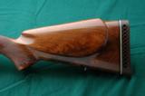 Browning Safari
.458 Winchester Magnum. Belgium manufactured in 1965. - 8 of 12