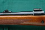 Browning Safari
.458 Winchester Magnum. Belgium manufactured in 1965. - 10 of 12