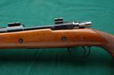 Browning Safari
.458 Winchester Magnum. Belgium manufactured in 1965. - 9 of 12