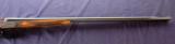 Used Arrieta 28ga double barrel side lock shotgun.
- 6 of 9