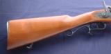 THOMPSON CENTER vintage .54 cal. percussion rifle
- 2 of 4