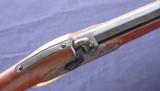 Cabelas .54 cal. Hawken style percussion cap rifle.
- 5 of 10