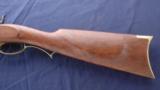 Cabelas .54 cal. Hawken style percussion cap rifle.
- 8 of 10
