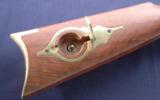 Cabelas .54 cal. Hawken style percussion cap rifle.
- 3 of 10