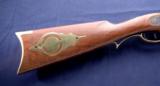 Cabelas .54 cal. Hawken style percussion cap rifle.
- 2 of 10