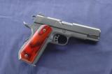 Volkmann Precision Custom built 1911, Chambered 9mm and is like brand new. - 1 of 5