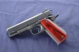 Volkmann Precision Custom built 1911, Chambered 9mm and is like brand new. - 5 of 5