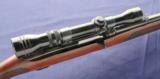 Winchester post 1964 Model 100 chambered in .284 win - 4 of 9