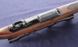 Winchester post 1964 Model 100 chambered in .284 win - 3 of 9