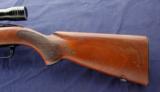 Winchester post 1964 Model 100 chambered in .284 win - 7 of 9